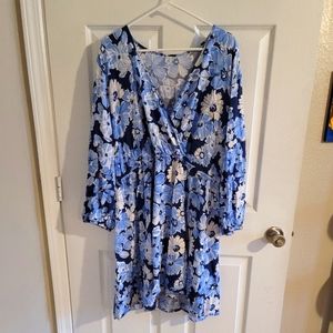 Old Navy Xxl midi dress